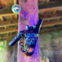 Torso of DJ Loop / Party on the Move